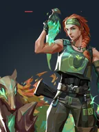 Skye