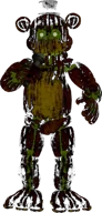 Phantom Freddy