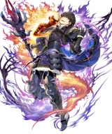Berkut: Purgatorial Prince