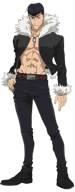 Ryu Ishigori