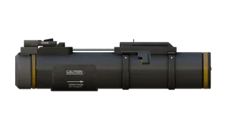 EAT-17 Expendable Anti-Tank