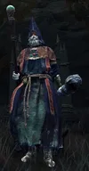 Battlemage Hugues