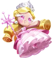 Glinda Cookie