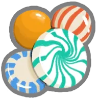 Lasting Candy