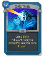 Hologram