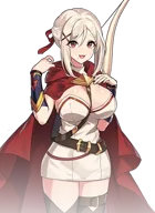 Sarah