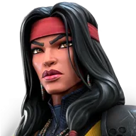 Dani Moonstar