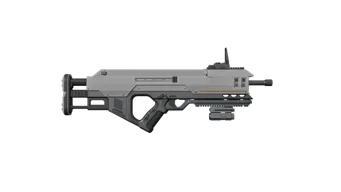 SMG-203 Gallant