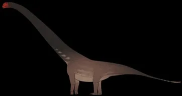 Mamenchisaurus