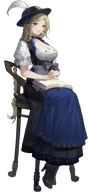 Ms. Moissan