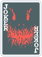 Scary Face