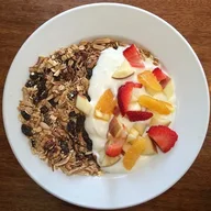Granola bar