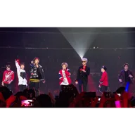Block B
