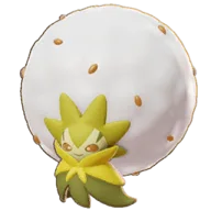 Eldegoss