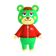 Charlise