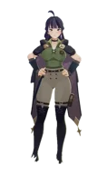 Evie