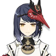 Kujou Sara