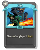 Lift