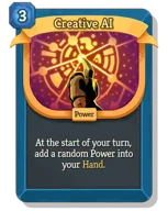 Creative AI