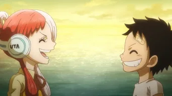 Uta's Past Arc