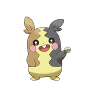 Morpeko