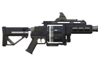GL-52 De-Escalator