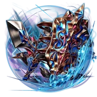 Awoken Thetis