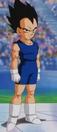 Vegeta Jr.