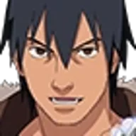 Lâmina Rebelde · Asuma Sarutobi