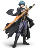 Byleth