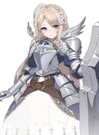 Galahad