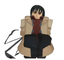 Umbrella Fang