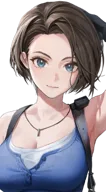 Jill Valentine
