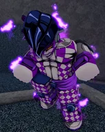 Purple Haze