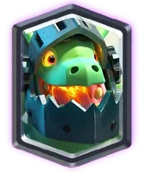 Inferno Dragon