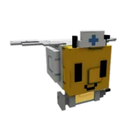 Nurse Bee