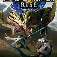 Monster Hunter Rise