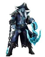 Captain Reve
