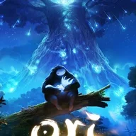 Ori and the Blind Forest