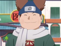 Chōji Akimichi