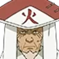 Lebender Dritter Hokage