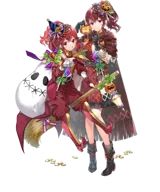 Anna: Twice the Anna