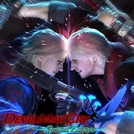 Devil May Cry 4