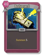 Bodyguard