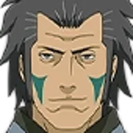 Fudō