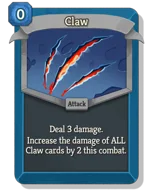 Claw