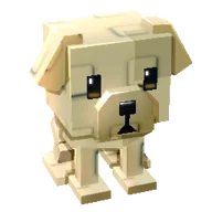 Bone Dog