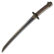 Wakizashi