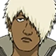 Darui (Shippuden)