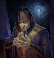 Gríma Wormtongue